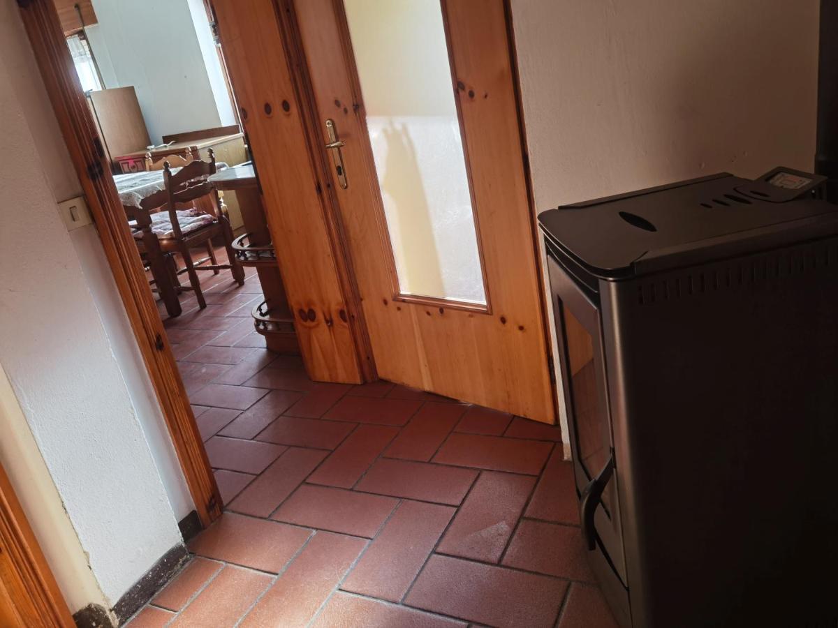 Sospirolo Jvan Rooms Tower מראה חיצוני תמונה