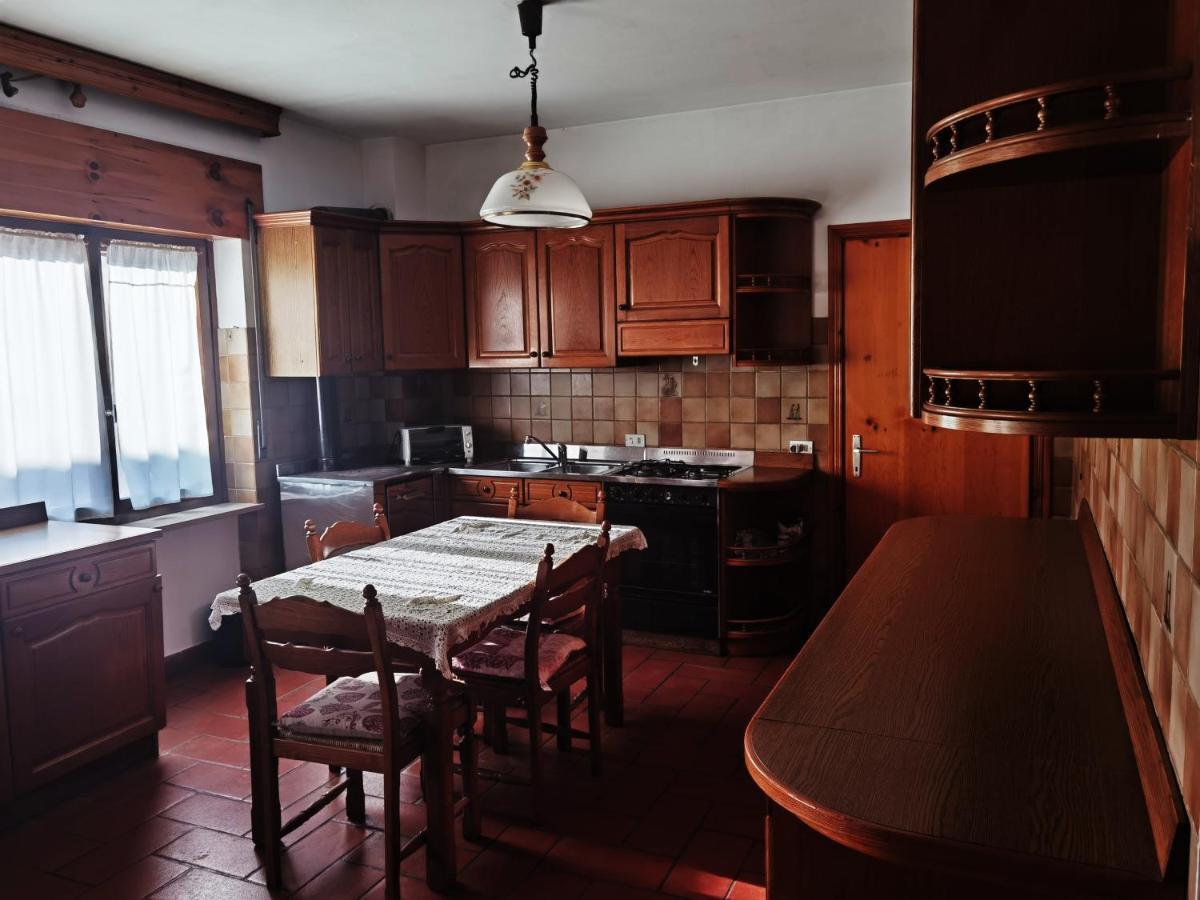 Sospirolo Jvan Rooms Tower מראה חיצוני תמונה