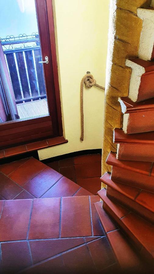 Sospirolo Jvan Rooms Tower מראה חיצוני תמונה