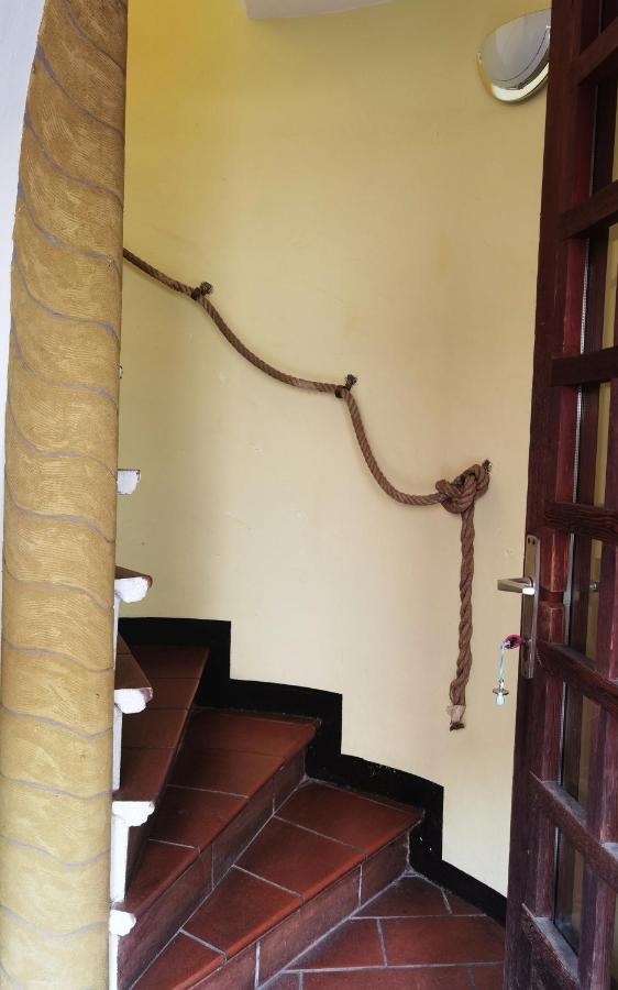 Sospirolo Jvan Rooms Tower מראה חיצוני תמונה